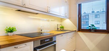 Klonowa 70,39 m² | 3 pokoje | 2 miejsca postojowe