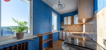 Na sprzedaż mieszkanie - duże 2 pokoje w trzciance