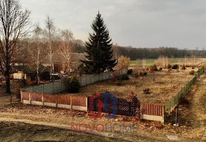 Działka budowlana 3004m2 - zbuczyn