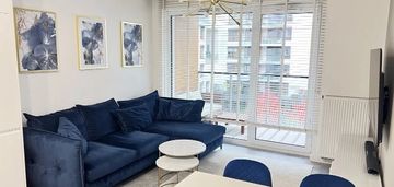 3-pokojowe mieszkanie na żoliborzu