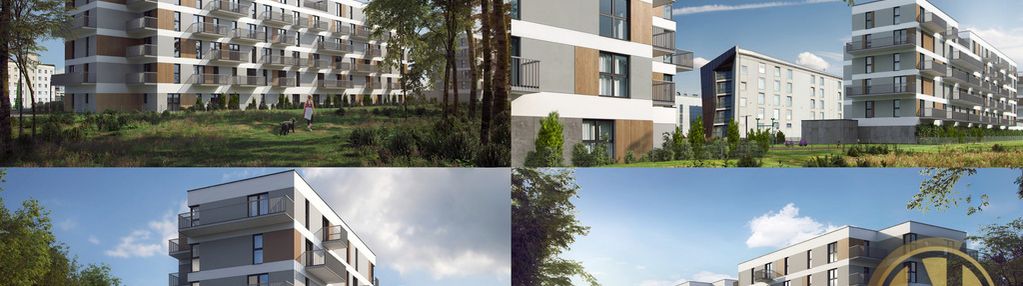 Conrada | bronowice | 2 pok. | eng