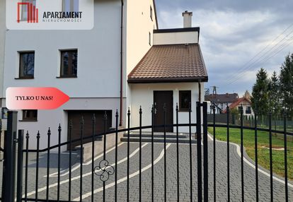 Komfortowy bliźniak 139 m² | kulice | blisko tczew