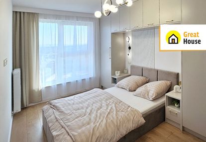 Kielczanka i etap - 57m2 - pod klucz