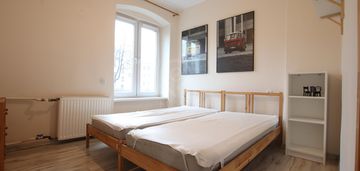 Przestronne mieszkanie, blisko parku południowego!