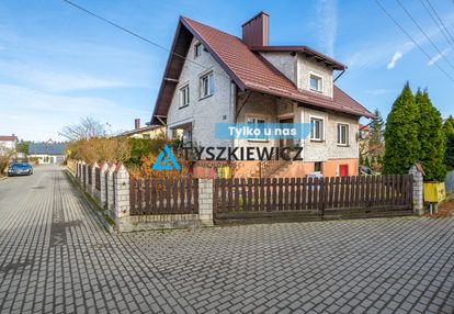 Dom z potencjałem w pobliżu jeziora