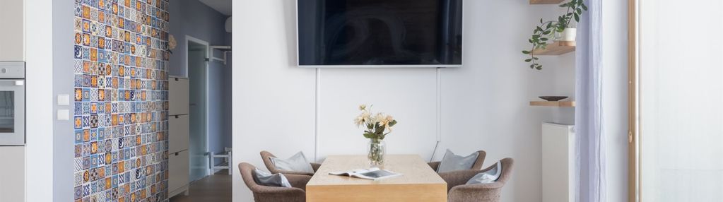 3 pokoje| zielona italia| parking i komórka