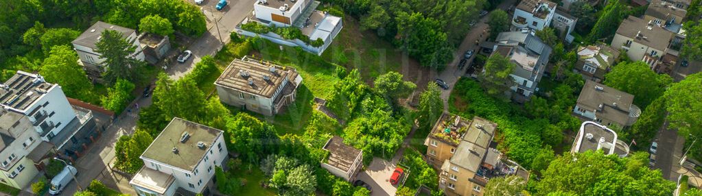 Działka z mpzp+pozwoleniem na budowę kamienna góra