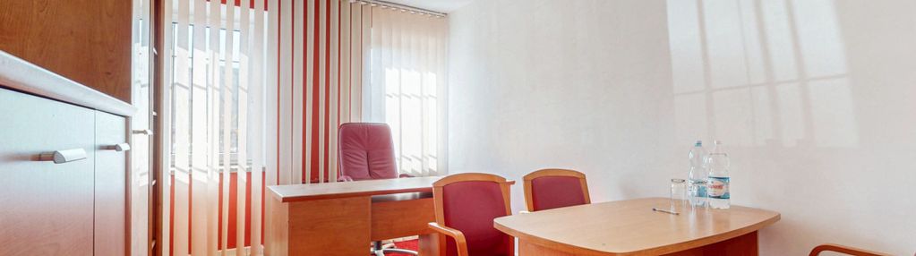 Ok. słowiańska / media miejskie / niski czynsz