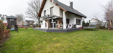 Duży ogród | 3 poziomy | lokal pod własny biznes