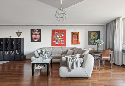 Przestronne 83,6 m2 w pobliżu ronda wiatraczna
