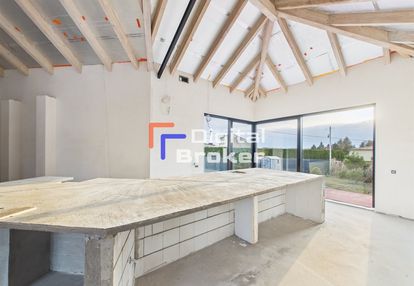 Dom premium⭐️345 m2⭐️działka: 1998 m2⭐kazimierz