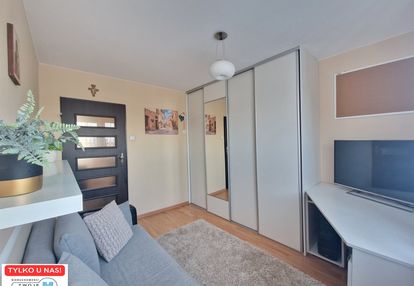 2pokoje na barwinku- funkcjonalnie i wygodnie