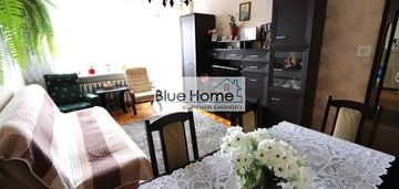 4 pokojowe z dużym potencjałem przy plazie