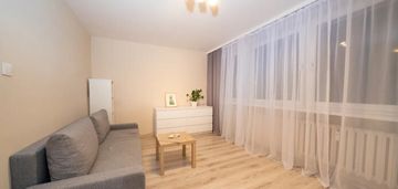 Kawalerka na bielanach