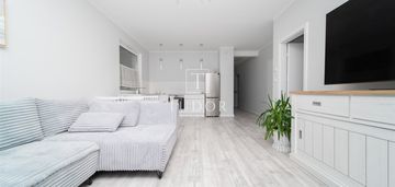 3 pokoje | warszewo | wysoki standard | 68 m2