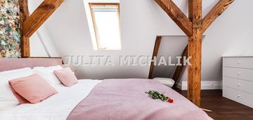 Ekskluzywny loft w dolnym sopocie