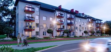 Mieszkanie deweloperskie  bezczynszowe głogów