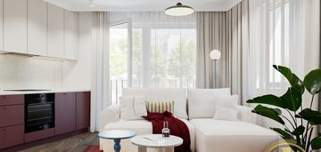 Radzikowskiego |wysoki standard|iii pok| eng/ua