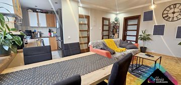 3 pokojowe mieszkanie na północy(2 piętro)