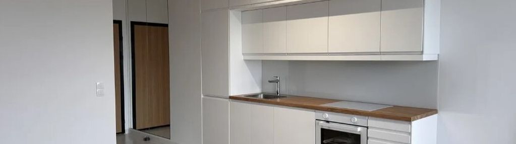 Kawalerka na włochach