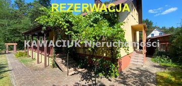 Rezerwacja !