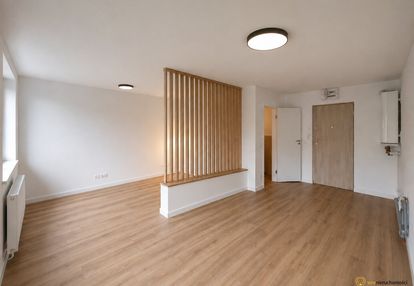 Możliwe 2 pokoje + gardeorba