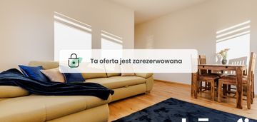 2 pokoje w idealnym stanie na bemowie!