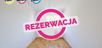 Kawalerka blisko uczelni, tramwaj, autobus