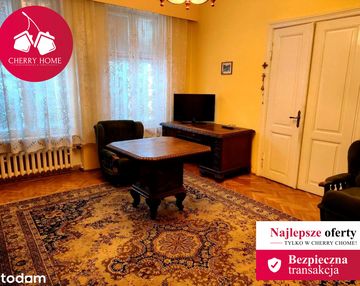 Mieszkanie 74m -centrum wrzeszcza ul. konopnickiej
