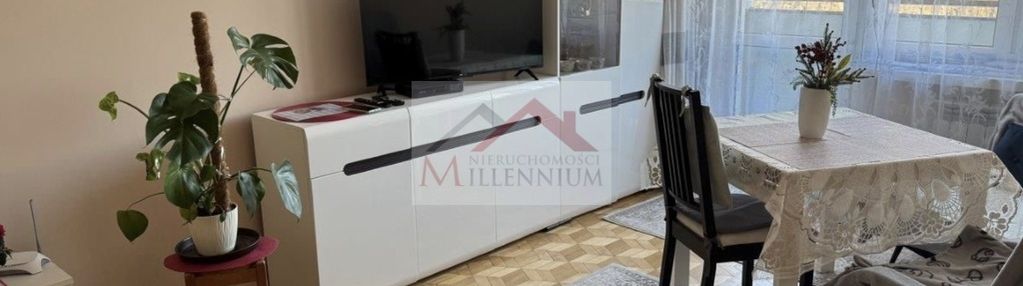 2 pokoje z balkonem na targówku