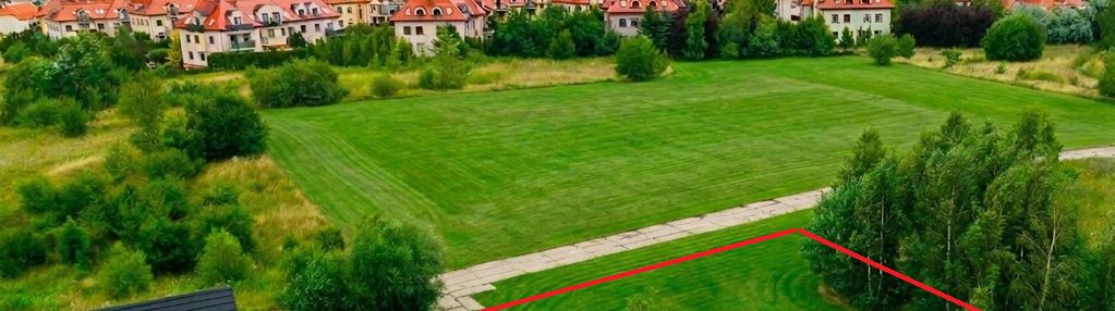 Płaska, słoneczny ogród, w pobliżu las i jezioro!