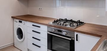 Mieszkanie 2 pokoje | pruszcz gdański | 56,3 m²