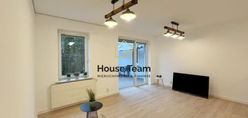 M4 na wynajem - 64 m2 - niemcz