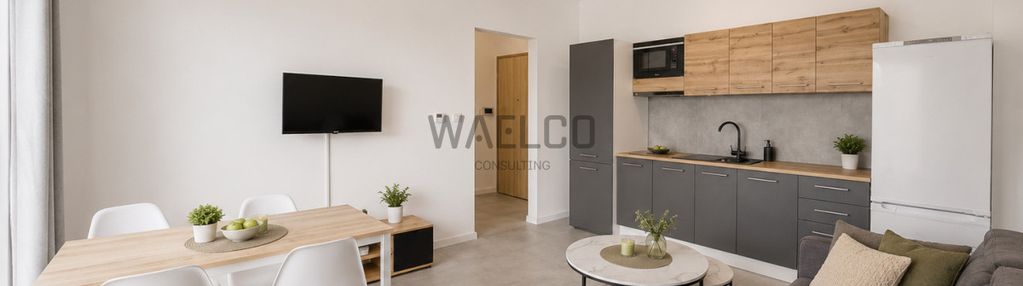 Apartament nad morzem