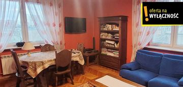 Na sprzedaż – 60 m² | 3 piętro | ul. zagórska |