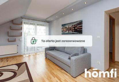 Klimatyzowane, z windą, na ogrodzonym osiedlu