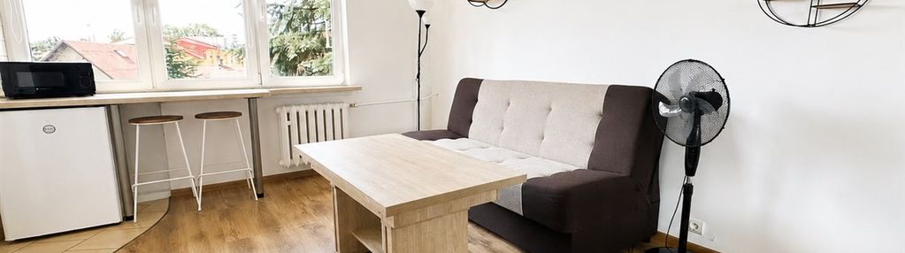 20 m² | po remoncie | winda | komórka | prokocim
