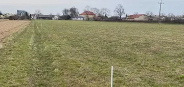 Działka na sprzedaż 1100m2