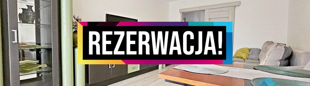 Nowoczesne mieszkanie na północy.duży balkon