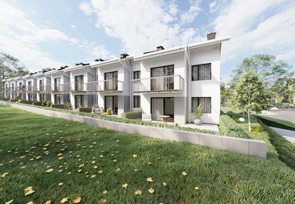 Ostatnie w tym metrażu z ogródkiem. okazja!