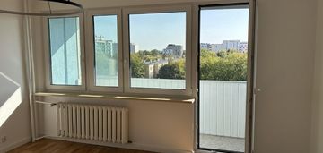 4-pokojowe mieszkanie na bemowie