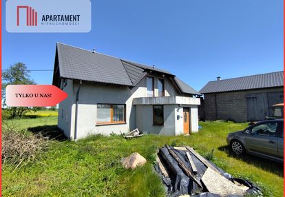 Tylko u nas! dom do własnej aranżacji!