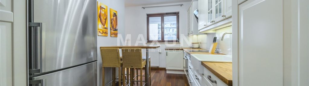 Apartamenty murano - metro - centrum warszawy