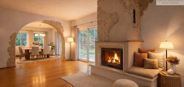 Nowa cena -dom z osobnym mieszkaniem lub gabinetem