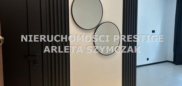 3 pokojowe mieszkanie w standardzie premium