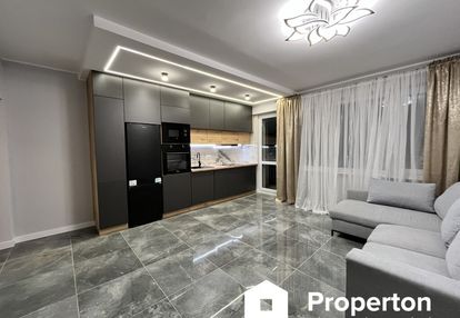 Słoneczny stok 58,8m²/4 pokoje po remoncie