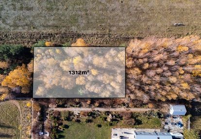 Działka budowlana w kaleń towarzystwo