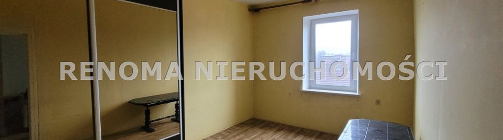 Gorce 2 pokoje do własnej aranżacji