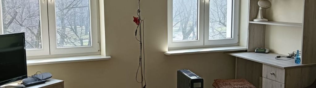 Mieszkanie w centrum na wynajem!