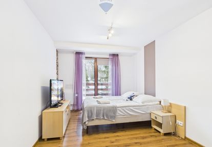 Apartament w kościelisku